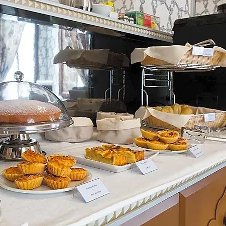 Ca' Nobile Corner Hotell