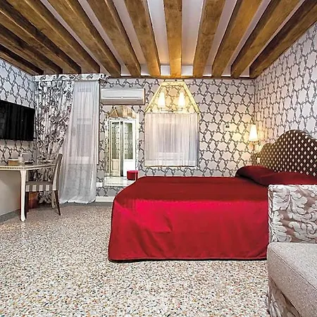 Ca' Nobile Corner Venedig
