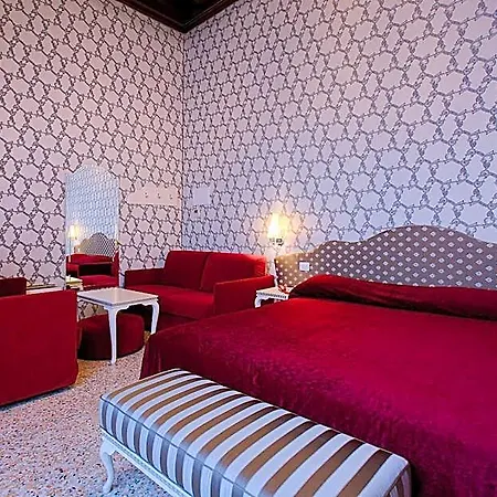 Ca' Nobile Corner 3*