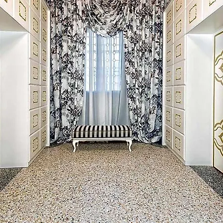 Ca' Nobile Corner Hotell