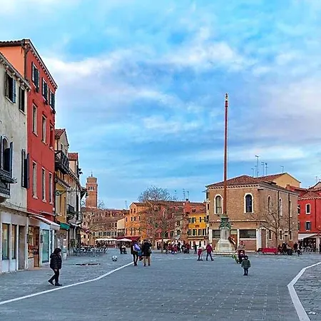 Ca' Nobile Corner Venedig