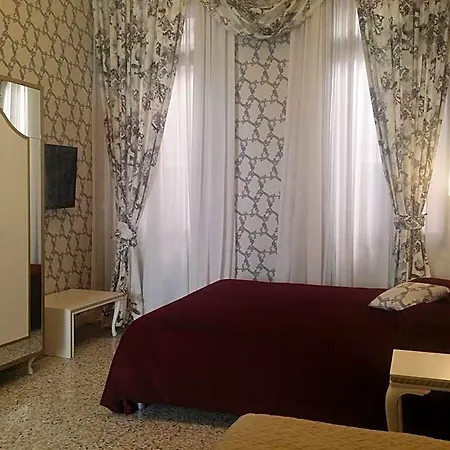 Ca' Nobile Corner Venedig