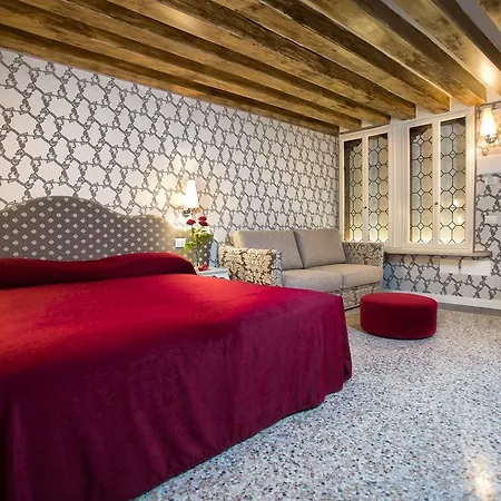 Ca' Nobile Corner Velence