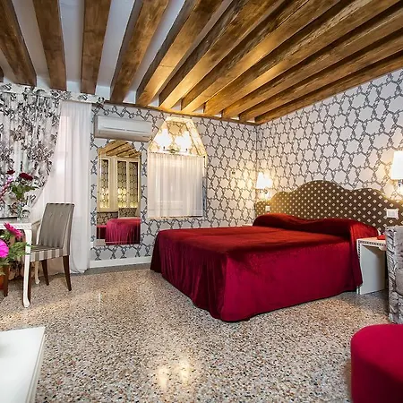 Ca' Nobile Corner Hotel Venezia