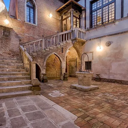 Ca' Nobile Corner 3* Venezia