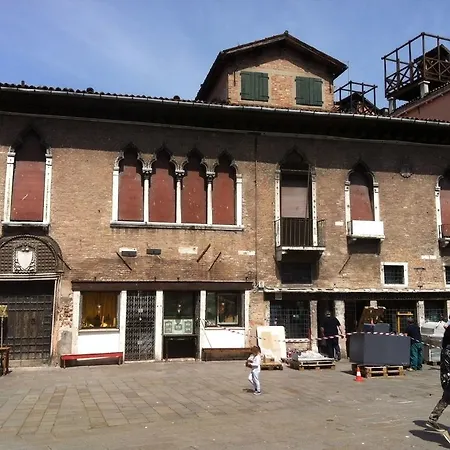 Ca' Nobile Corner 3* Venedig