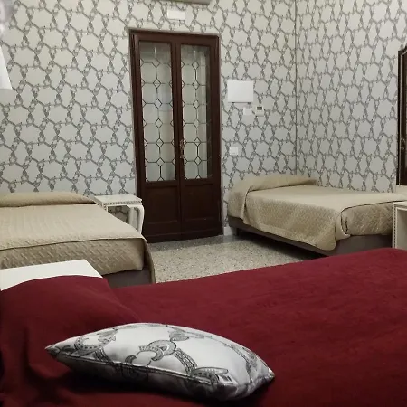 Ca' Nobile Corner 3*