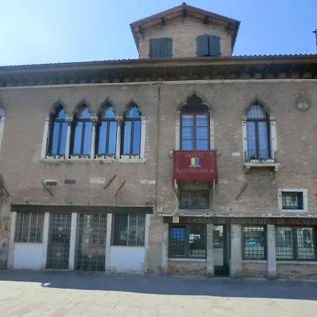 Hotel Ca' Nobile Corner Venezia