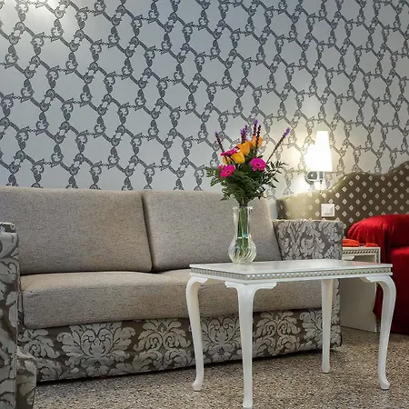 Ca' Nobile Corner Hotel Venezia