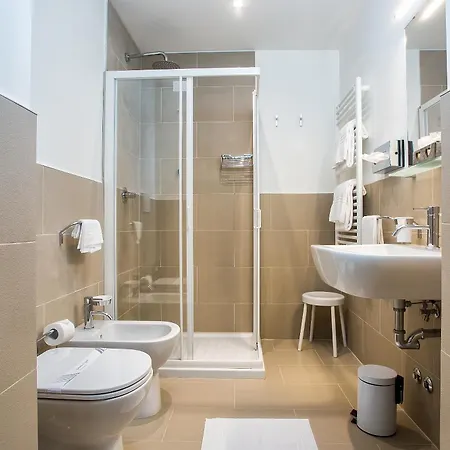 Ca' Nobile Corner Szálloda 3*