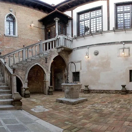 Hotel Ca' Nobile Corner