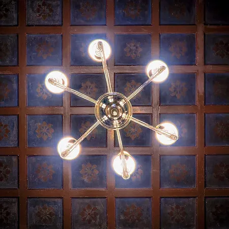 Ca' Nobile Corner Hotell