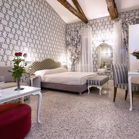 Ca' Nobile Corner Venezia