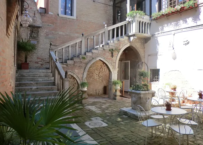 Ca' Nobile Corner 3*