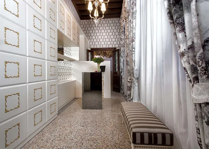 Hotel Ca' Nobile Corner