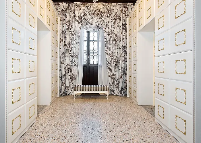 Ca' Nobile Corner 3* Venezia