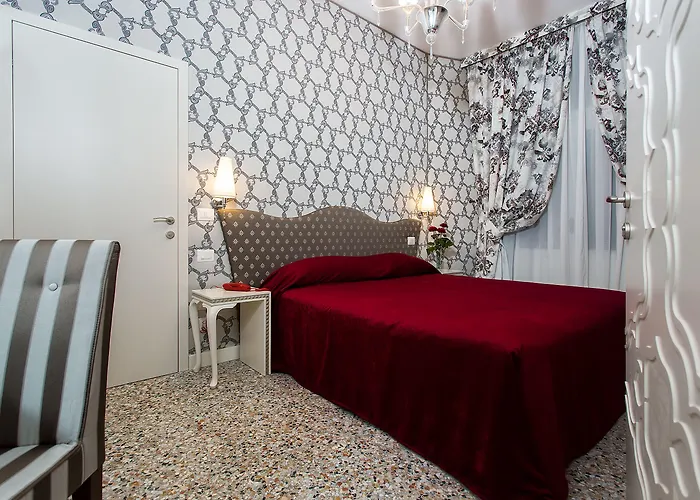 Ca' Nobile Corner Venecia