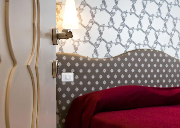 Hotel Ca' Nobile Corner 3*