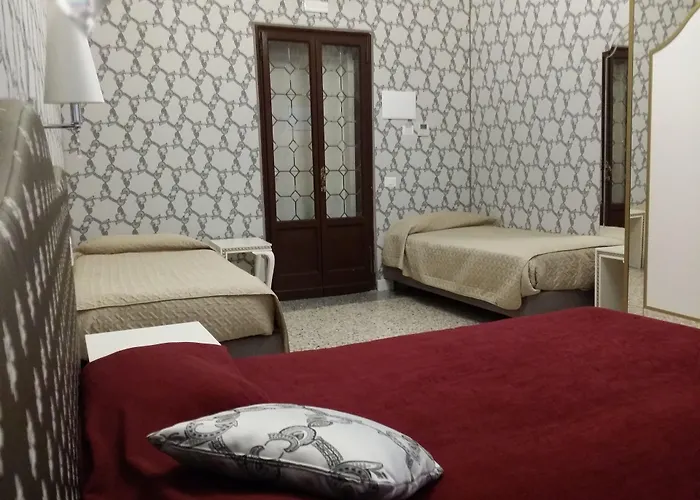 Ca' Nobile Corner Hotel Venecia