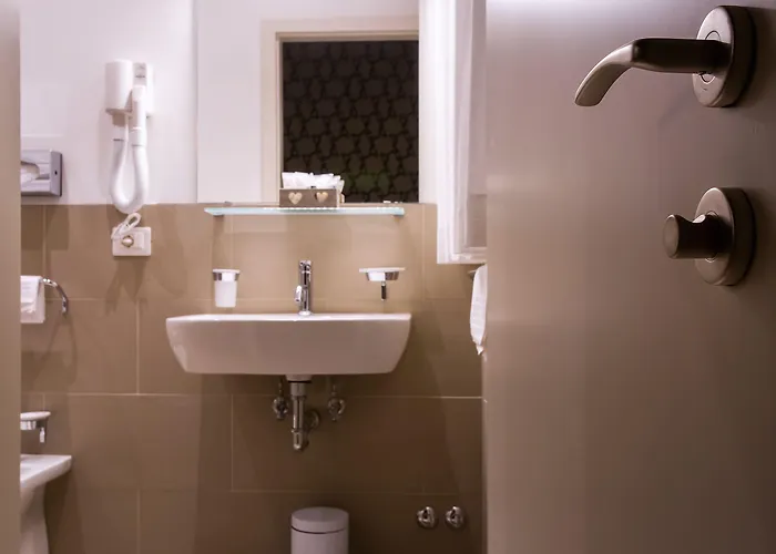 Ca' Nobile Corner Hotel Venezia