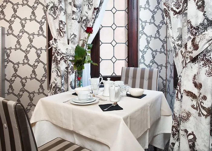 Ca' Nobile Corner 3* Venezia