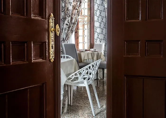 Hotel Ca' Nobile Corner 3*