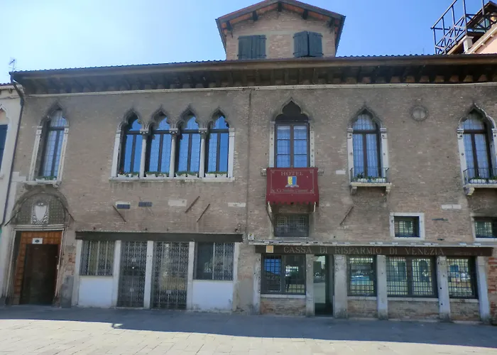 Ca' Nobile Corner 3* Venezia