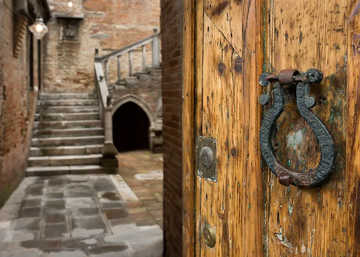 Ca' Nobile Corner Hotel Venezia