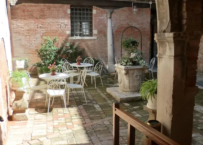 Ca' Nobile Corner 3*