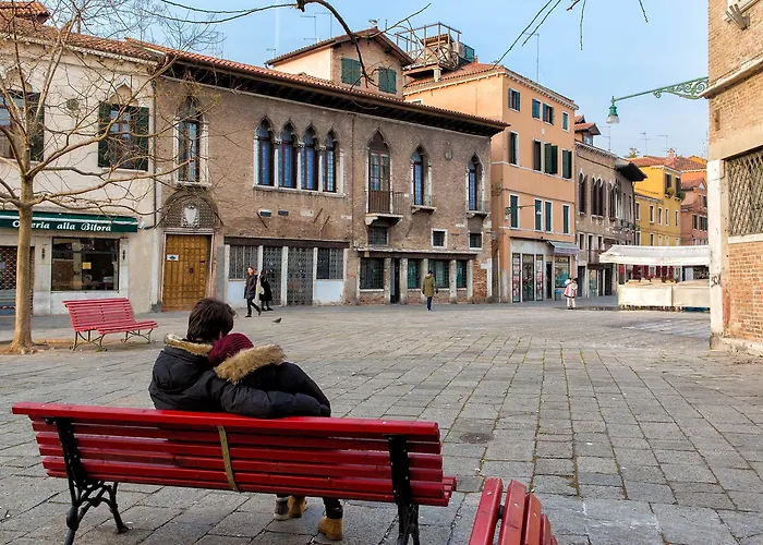 Hotel Ca' Nobile Corner 3*