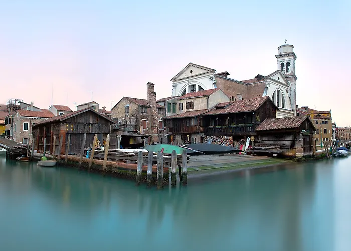 Ca' Nobile Corner 3* Venezia