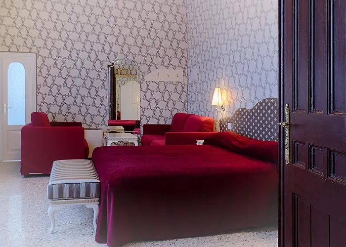 Hotel Ca' Nobile Corner