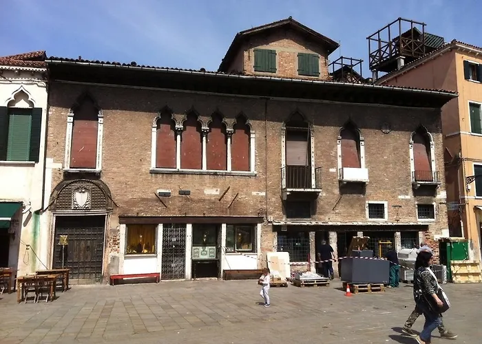 Ca' Nobile Corner 3* Venecia