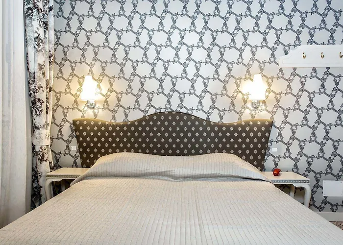 Hotel Ca' Nobile Corner Venecia