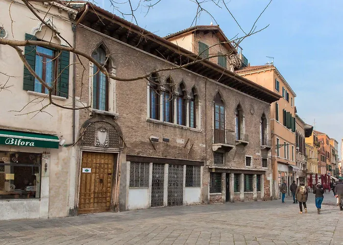 Ca' Nobile Corner 3* Venecia