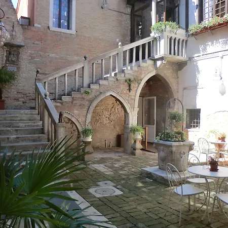 Ca' Nobile Corner 3*