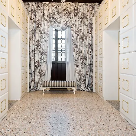 Ca' Nobile Corner 3* Benátky