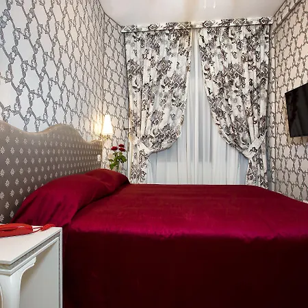 Ca' Nobile Corner 3* Benátky