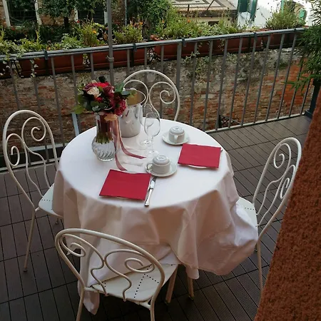 Ca' Nobile Corner 3* Benátky