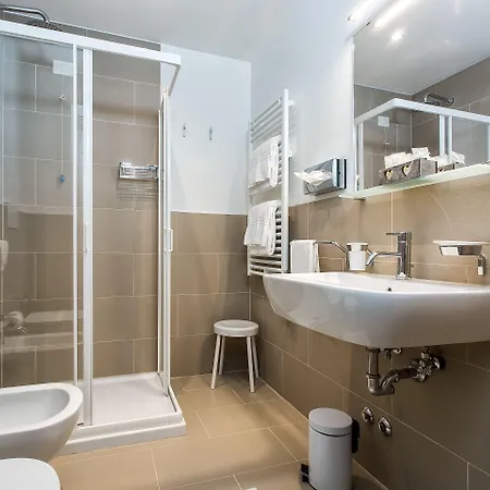 Ca' Nobile Corner Hotel