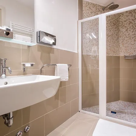 Ca' Nobile Corner Benátky