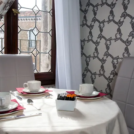 Hotel Ca' Nobile Corner