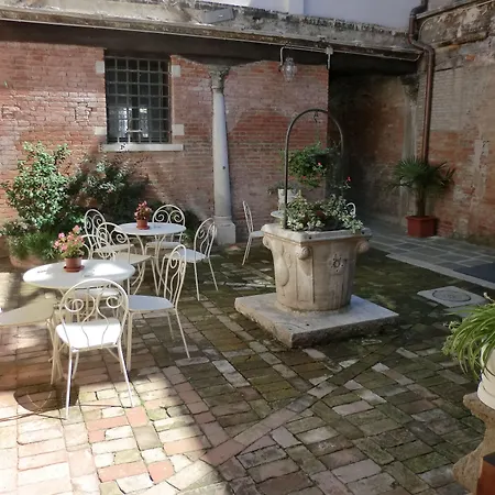 Hotel Ca' Nobile Corner