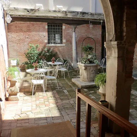 Ca' Nobile Corner 3*