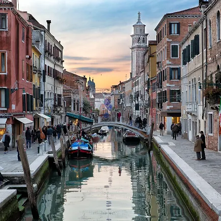 Hotel Ca' Nobile Corner