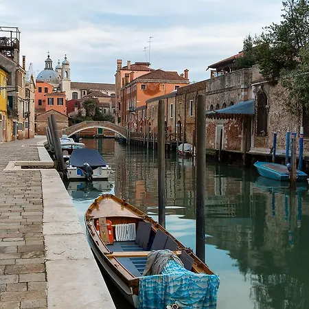 Ca' Nobile Corner 3* Venice