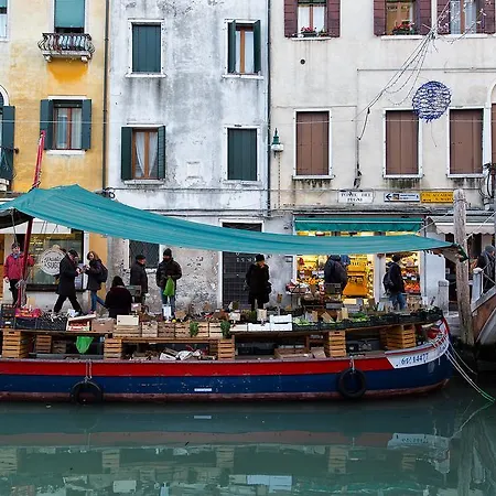 Hotel Ca' Nobile Corner