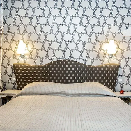 Hotel Ca' Nobile Corner Benátky