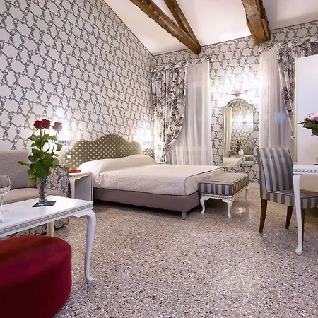 Ca' Nobile Corner Benátky