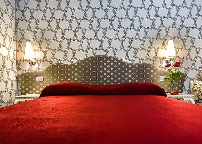 サ ノービレ コーナー ヴェネツィア